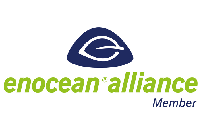 EnOcean Alliance Member Logo