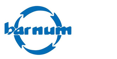 H. H. Barnum Logo