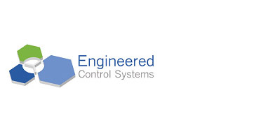 Engineered Control Systems Logo