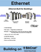 Ethernet Poster