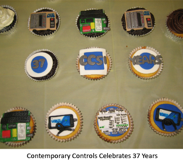 CCSI Celebrates 37 Years