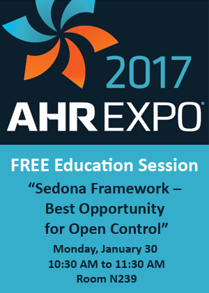 AHR 2017 Education Session