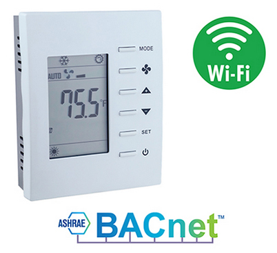 BASstat Communicating Thermostat