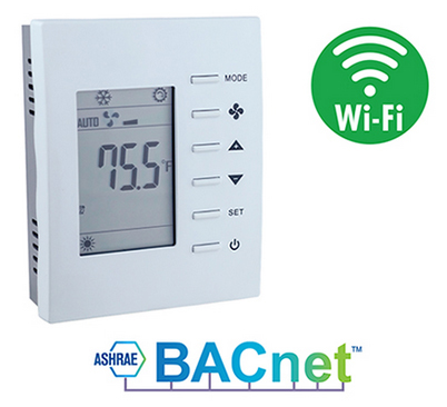  Wireless Thermostat