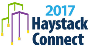 Haystack 2017