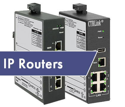ip routers