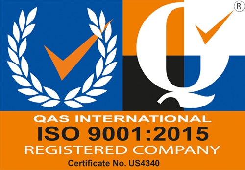ISO QAS