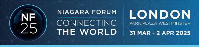 Niagara Forum 2025