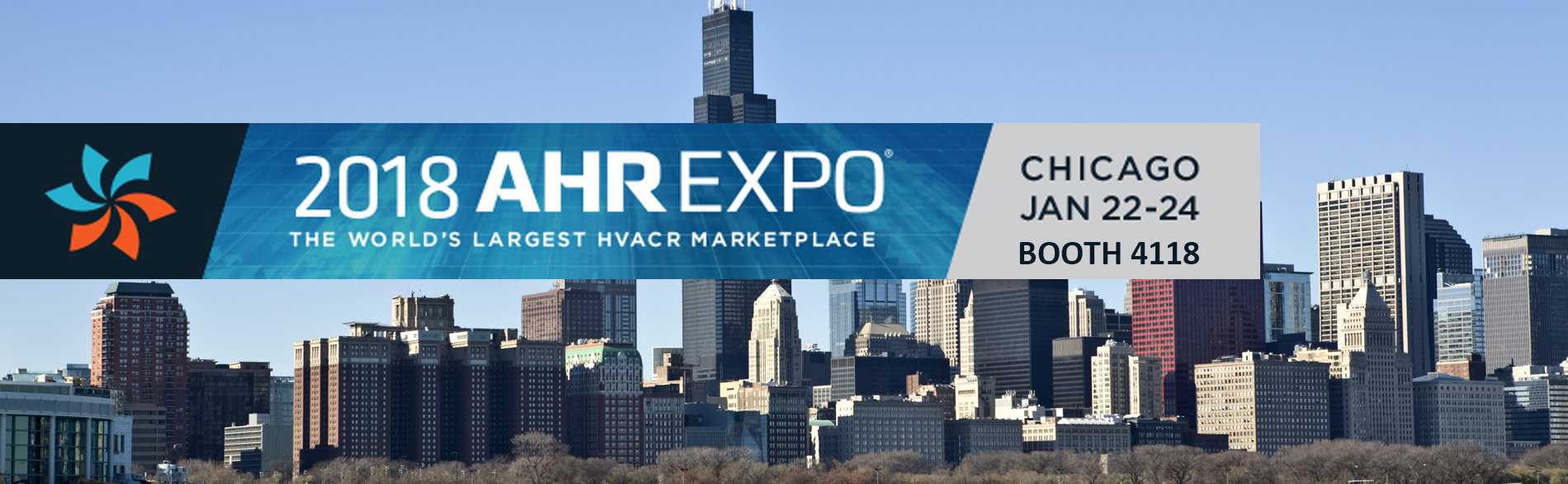 AHR 2018