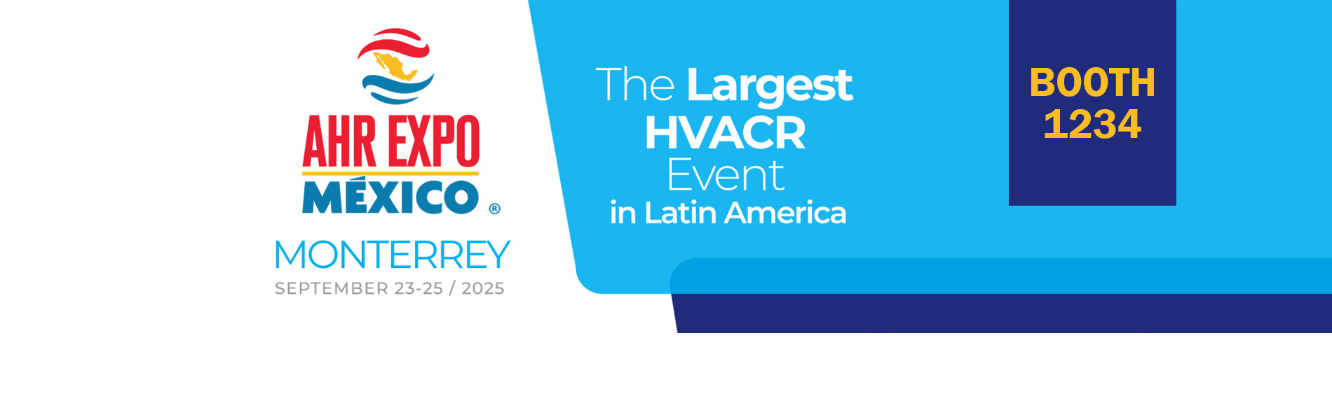 AHR Mexico 2025