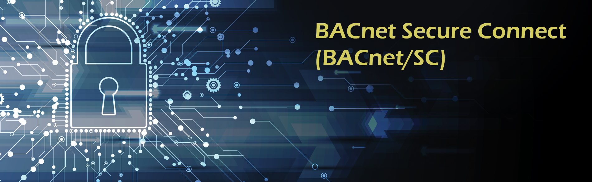 BACnet Secure Connect Video Introduction