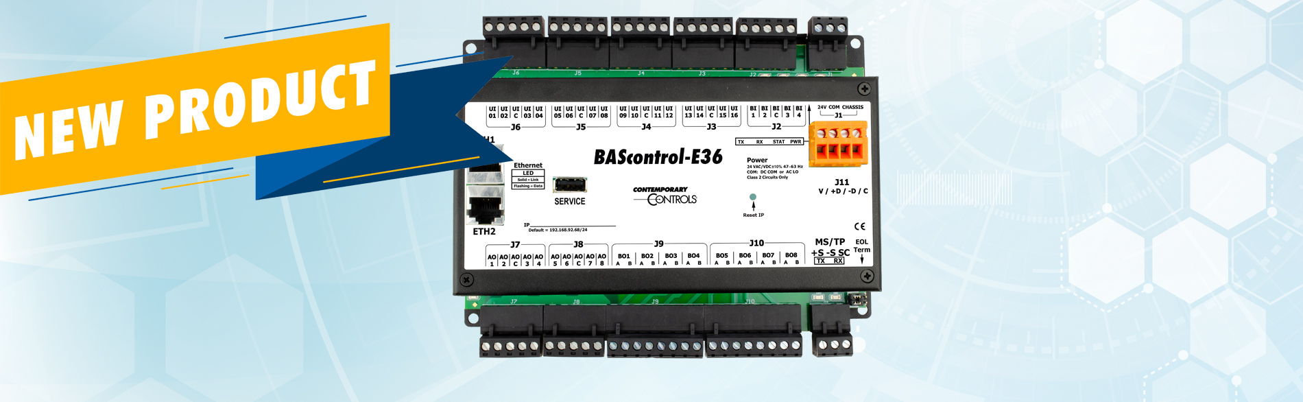 BAScontrolE36