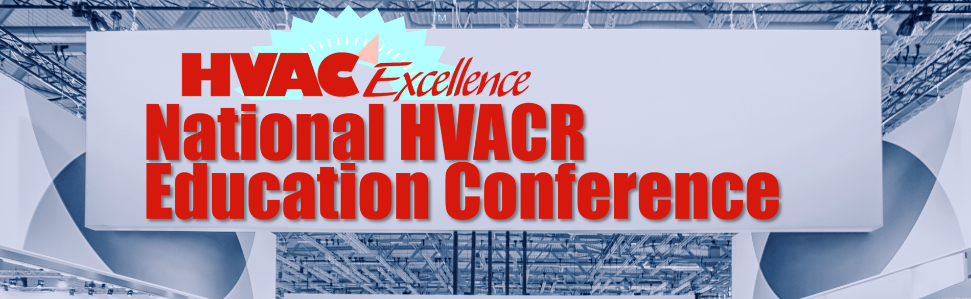 National HVACR Educators and Trainers Conference