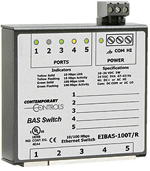 EIBA5-100T/R Switch 