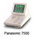 Panasonic Workstation